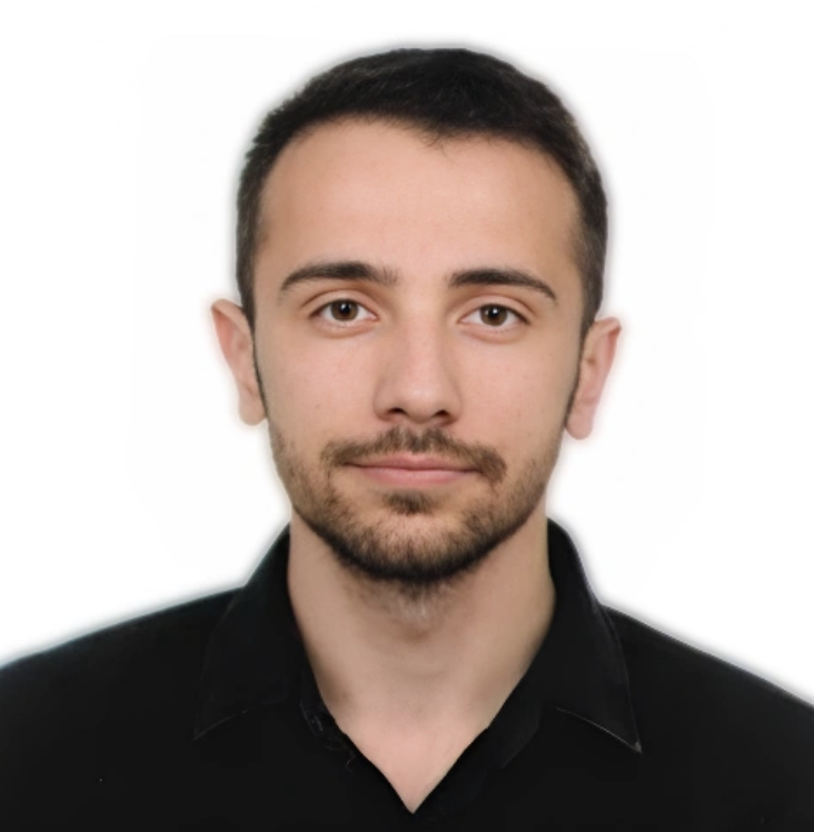  Öğr. Gör. Çağrı Batuhan OĞUZ