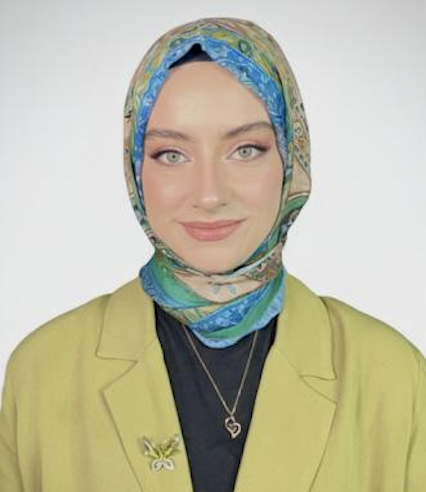  Öğr. Gör. İrem KOCAKAPLAN