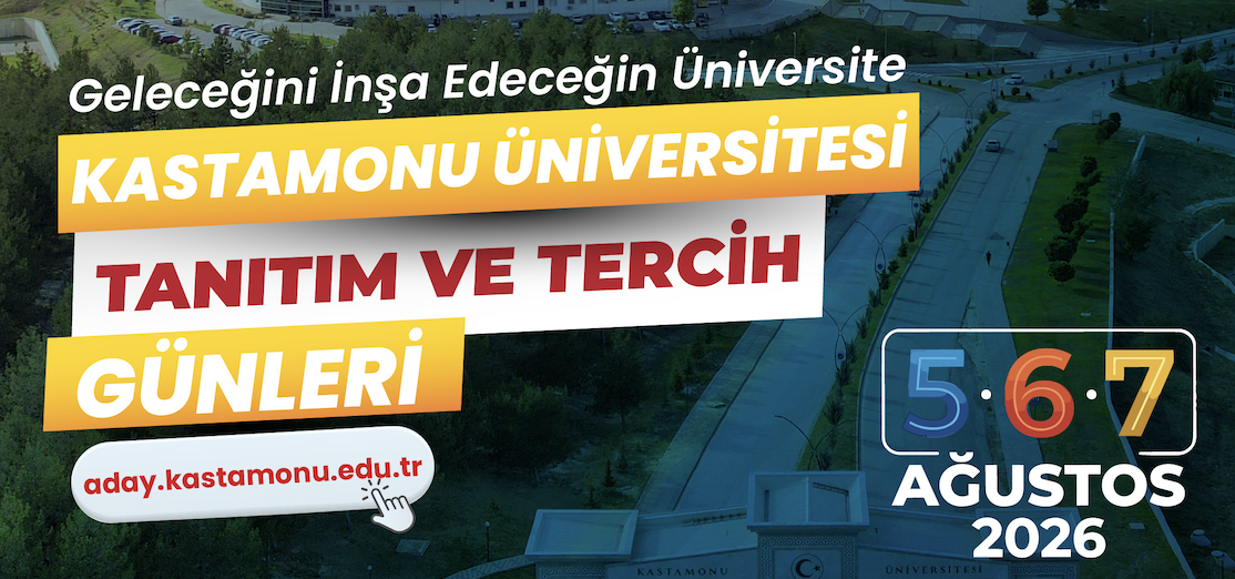 Tanıtım ve Tercih Günleri